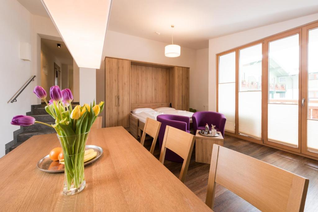 Apartment Bacher - 16