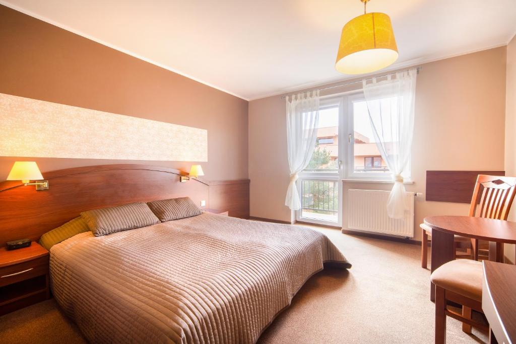 Dom Wypoczynkowy Rejs - 11