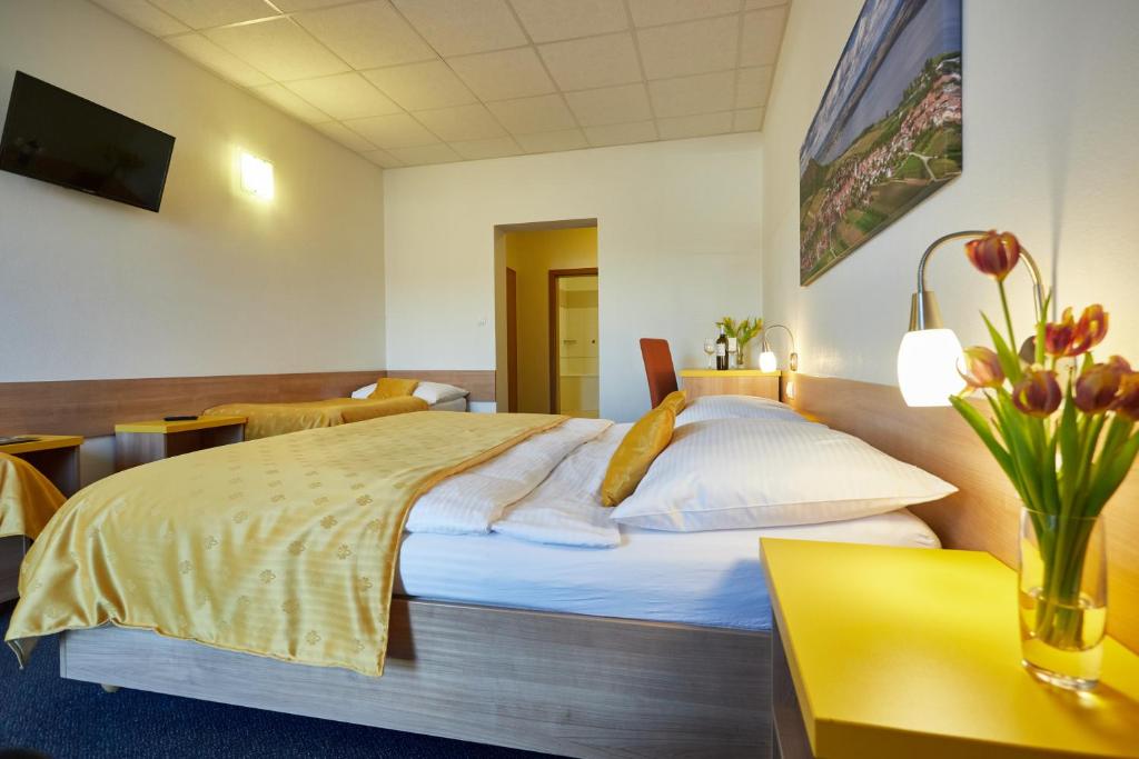 Penzion Volařík - 17