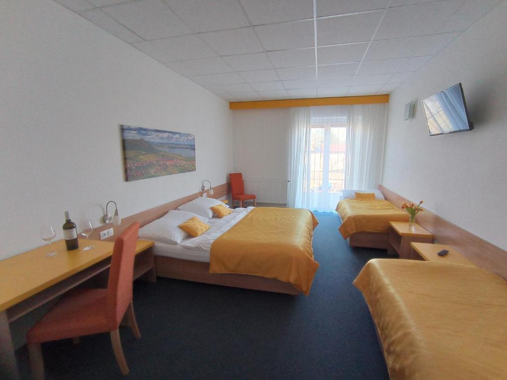 Penzion Volařík - 18