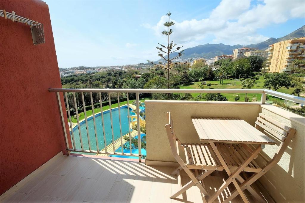 Benalmadena Jupiter - SunSea apartments, Benalmádena ...