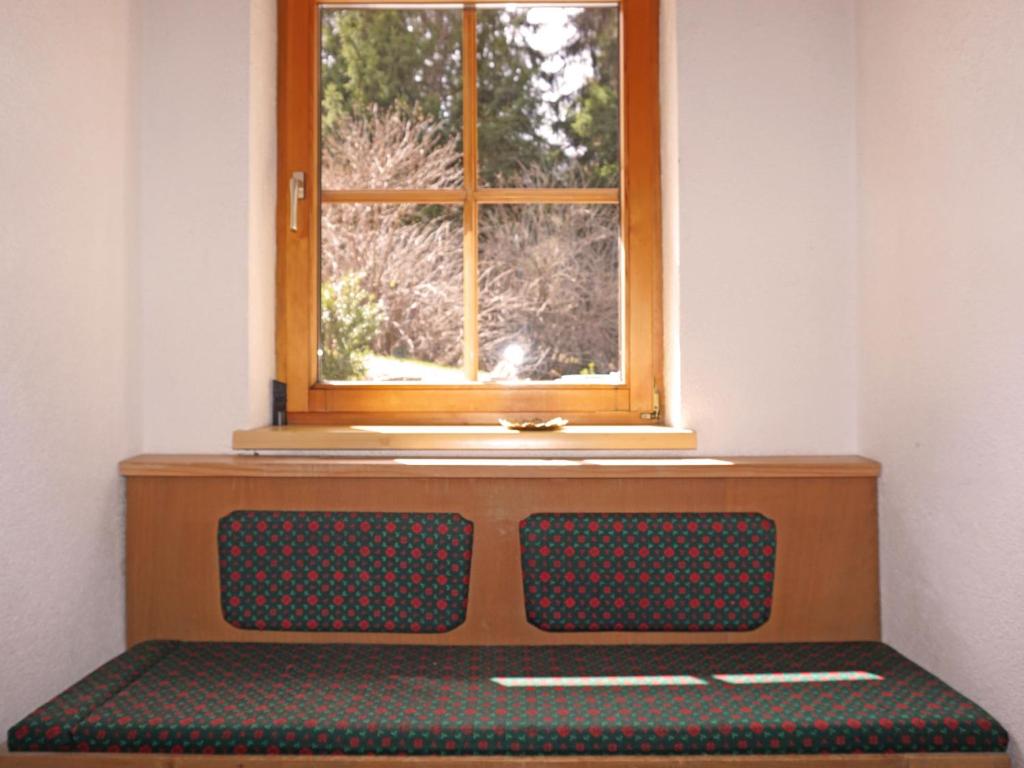 Posezení v ubytování Apartment Conny-1 by Interhome