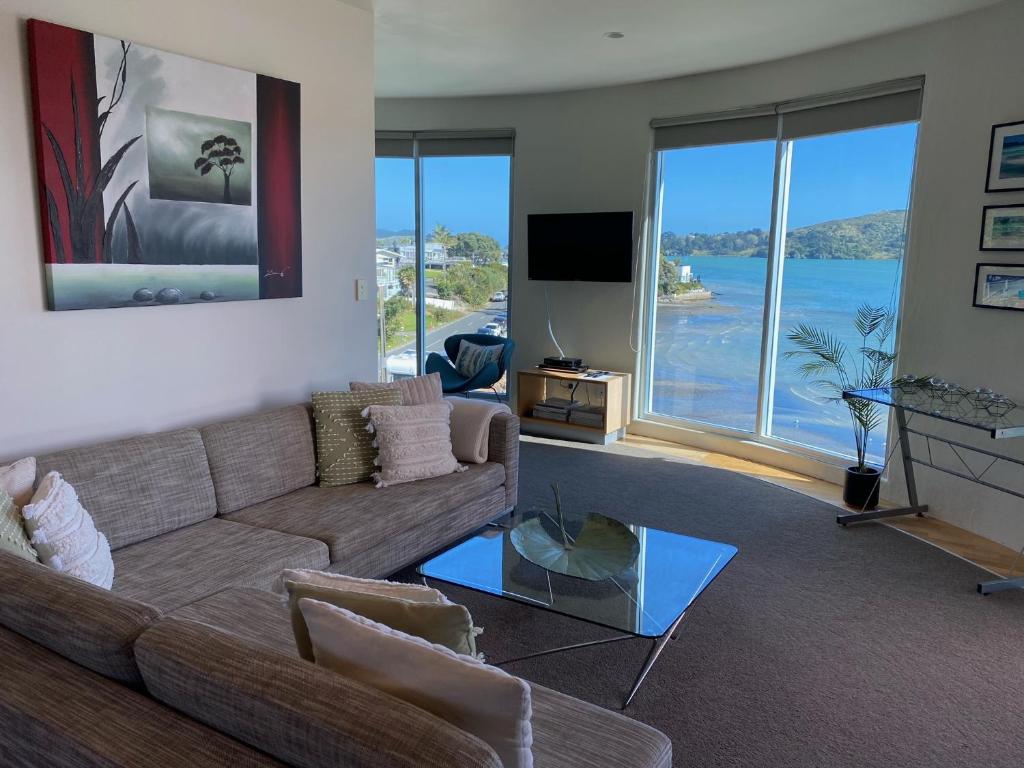 The Silos Apartments - Resim 27