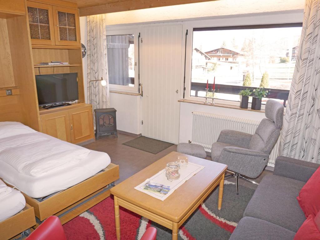 Fotografia z galérie ubytovania Apartment Birkenwald-3 by Interhome v destinácii Seefeld in Tirol