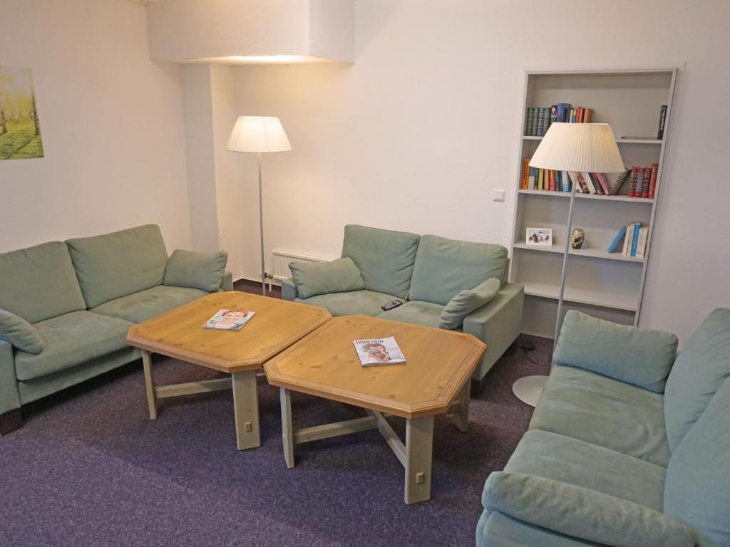 Fotografia z galérie ubytovania Apartment Birkenwald-3 by Interhome v destinácii Seefeld in Tirol