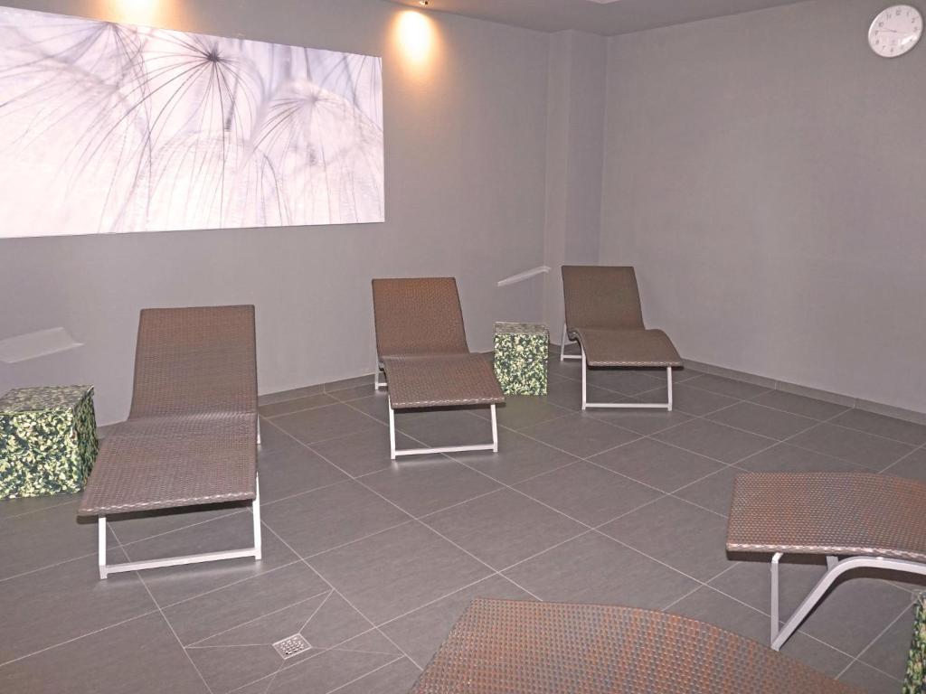 Fotografia z galérie ubytovania Apartment Birkenwald-3 by Interhome v destinácii Seefeld in Tirol