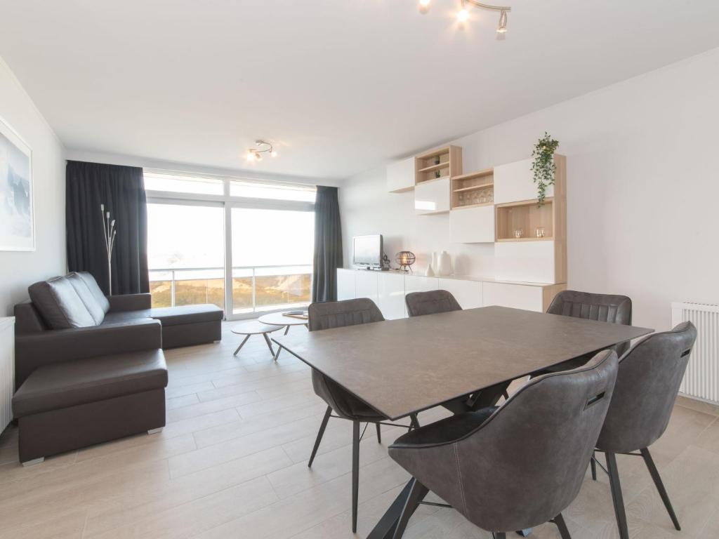 Posezení v ubytování Apartment Ref- 703 by Interhome