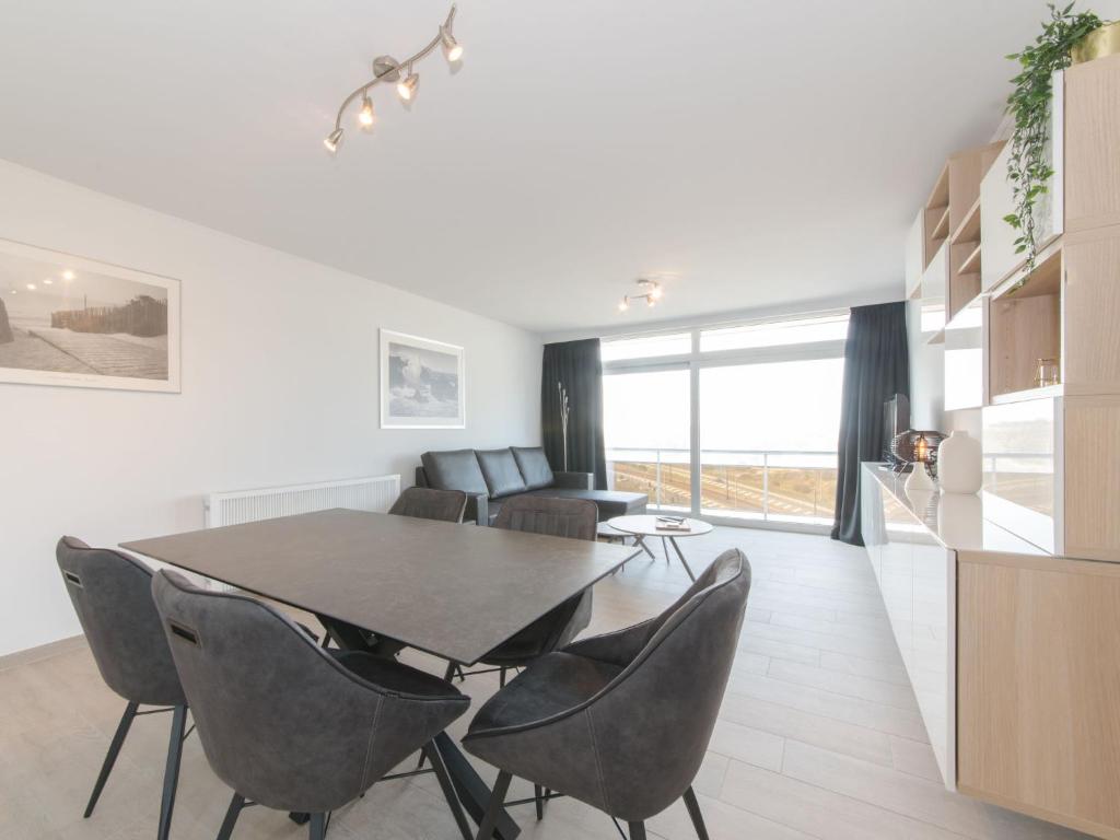 Posezení v ubytování Apartment Ref- 703 by Interhome