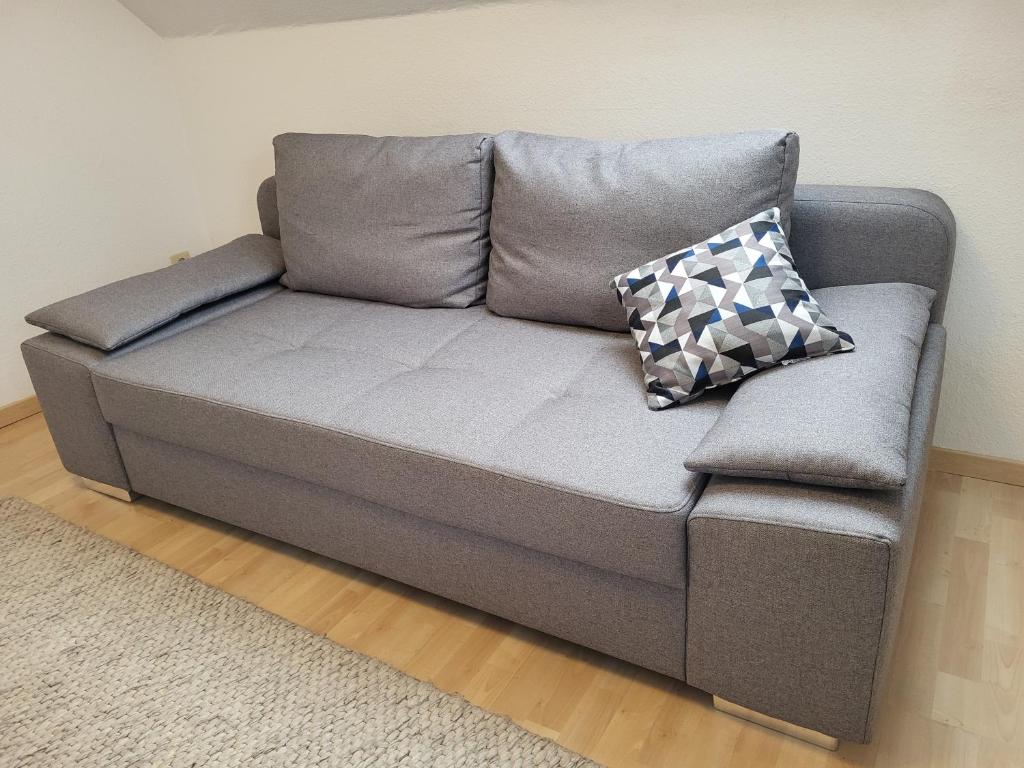 Ferienwohnung Deichblick - 6