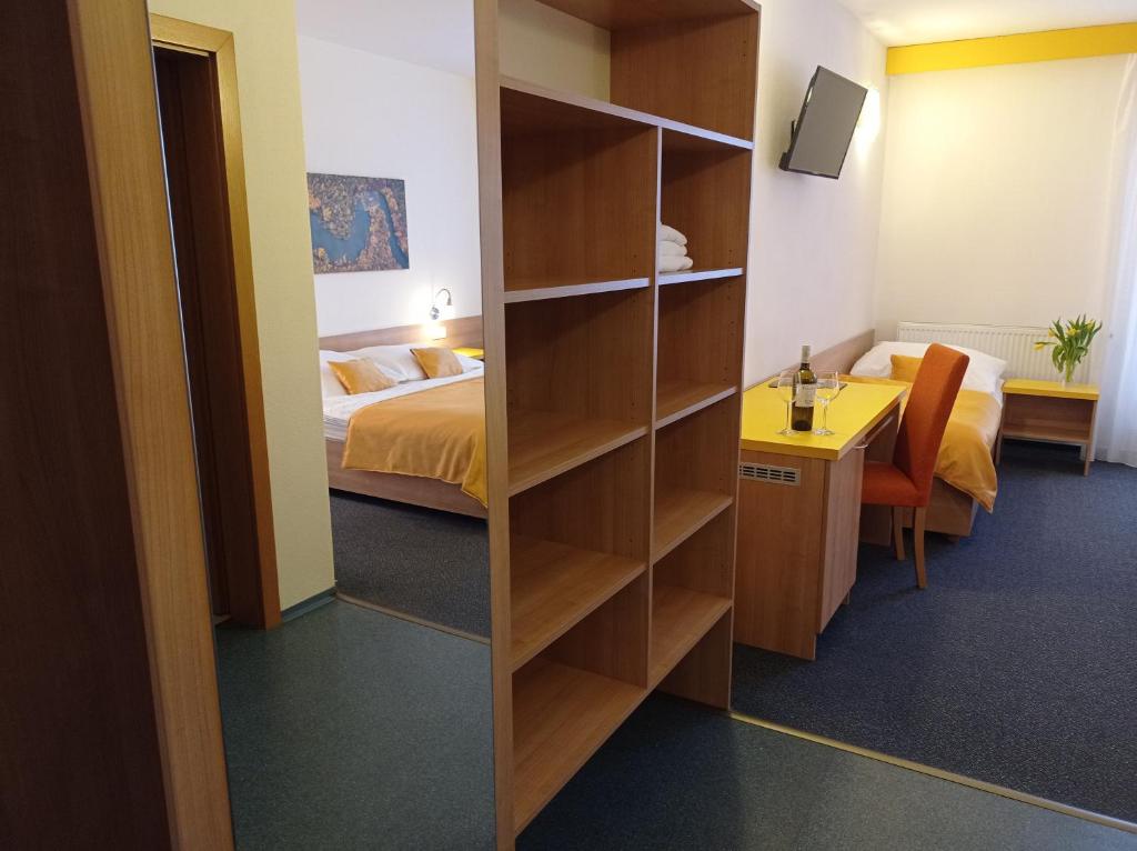 Penzion Volařík - 15