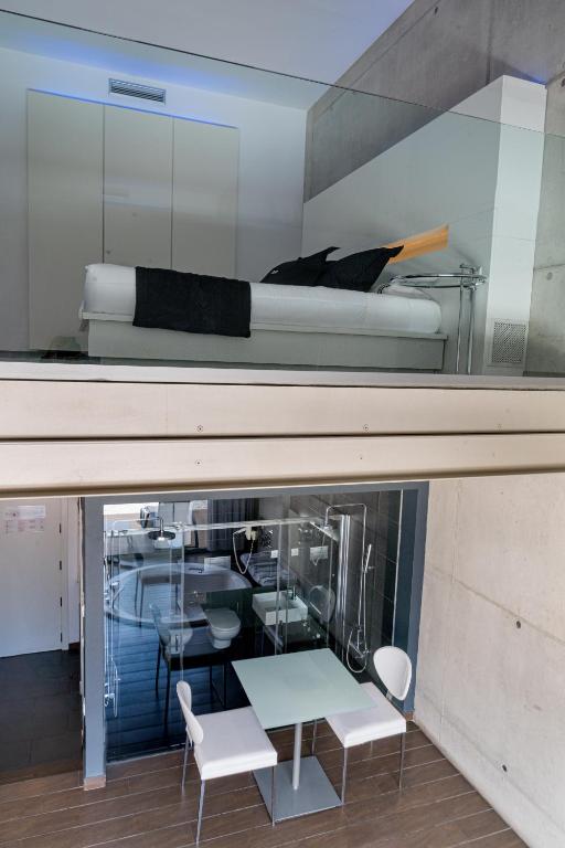 Shhh - Superior Double Room