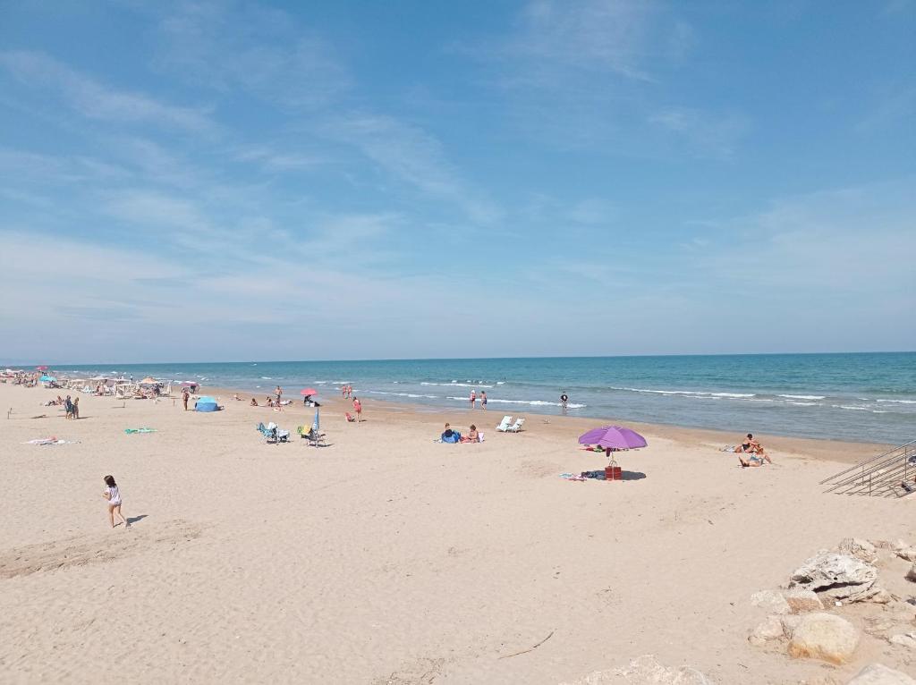 Piso en Gandia 148 m2 con ascensor ,4 hab - Housity