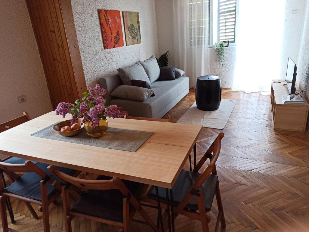 Apartman Unikat - Apartamento De Dois Quartos
