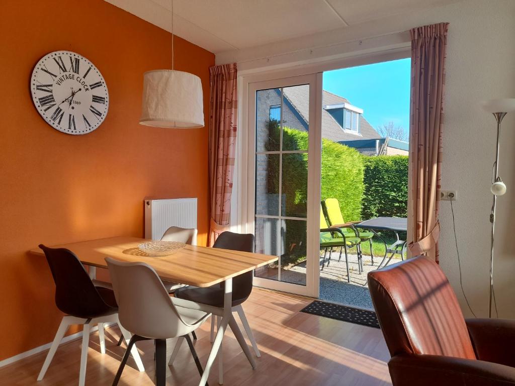 Appartement Kooiker - Apartamento De Una Habitación