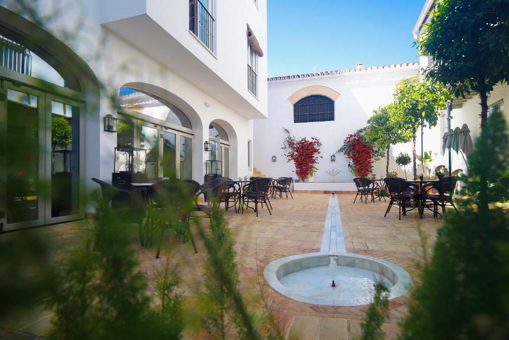 Albariza Hotel Boutique