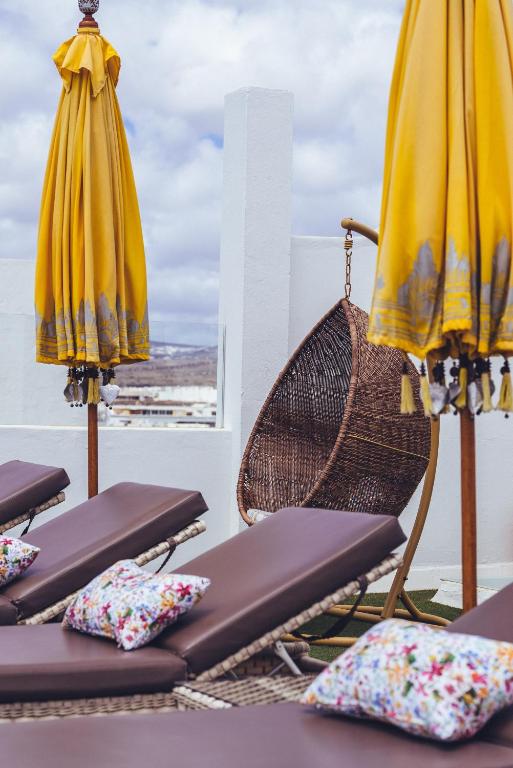 Fotografia z galérie ubytovania Apartamentos Islamar Arrecife v destinácii Arrecife