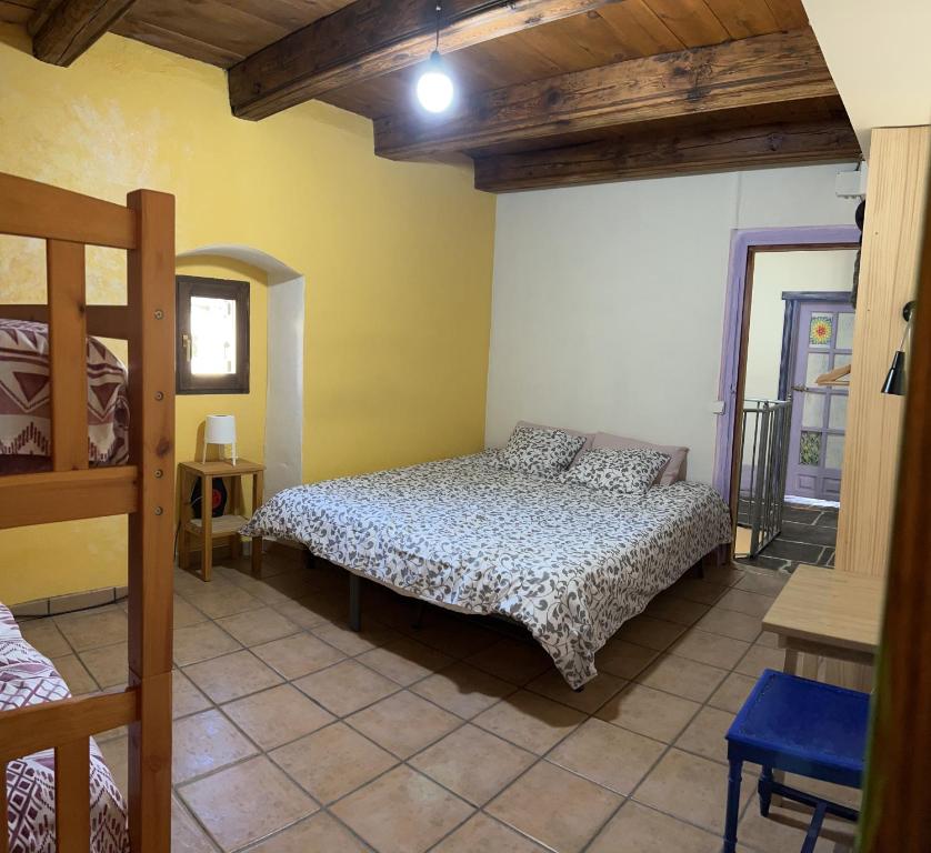 Kır evi Casa Vera - Refugio de Paz (İspanya Allué) - Booking.com