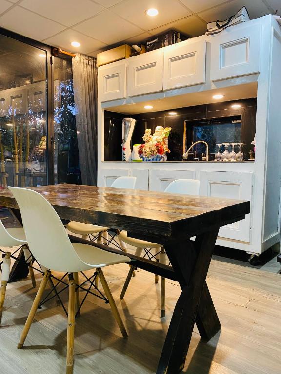 Duyên Hải Homestay