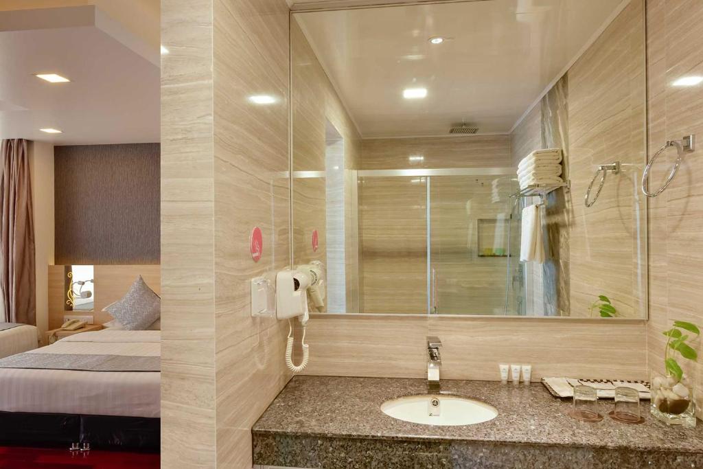 Arena Beach Hotel - 5