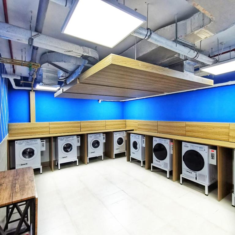 Resivation Hotel - Resim 28