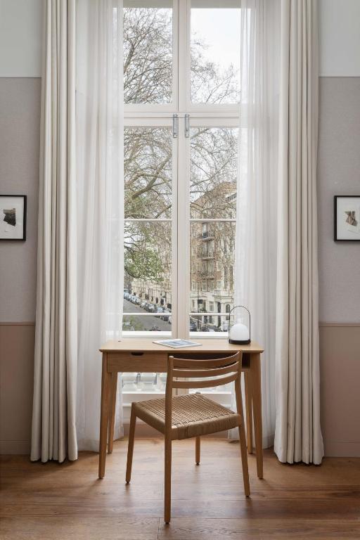 Inhabit Queen's Gardens, a Member of Design Hotels - Resim 18