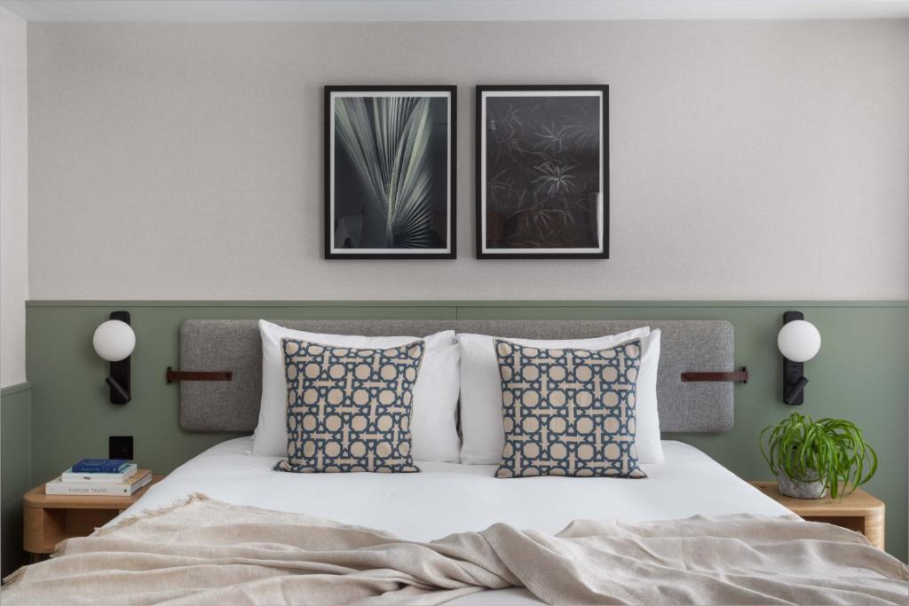 Inhabit Queen's Gardens, a Member of Design Hotels - Resim 26