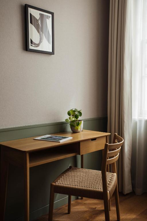 Inhabit Queen's Gardens, a Member of Design Hotels - Resim 29