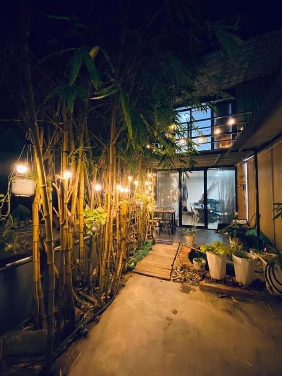 Duyên Hải Homestay
