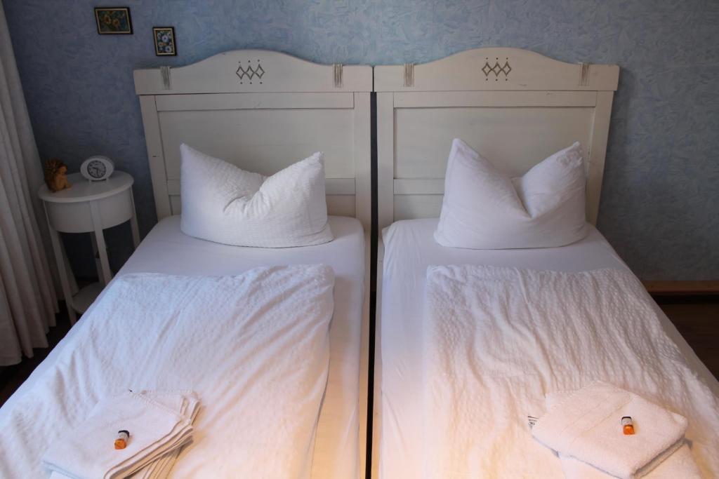 Ferienhaus Wiethüchter - Apartamento De Dos Dormitorios