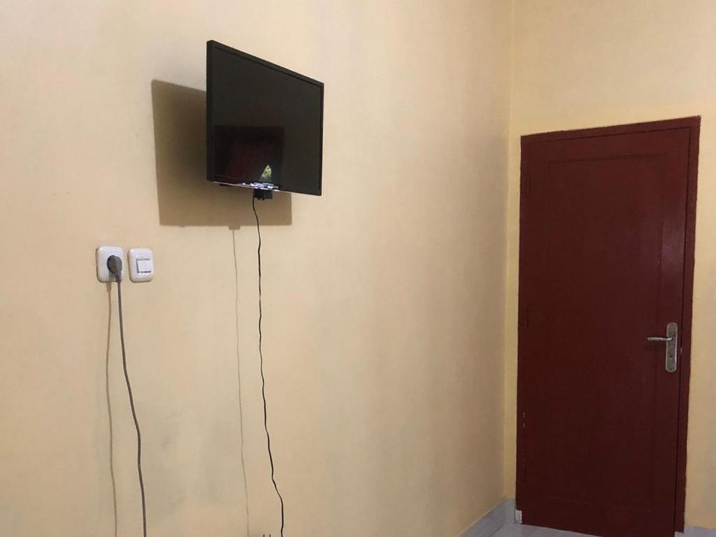 Sisca Homestay Tidung RedPartner - Standard Double Room