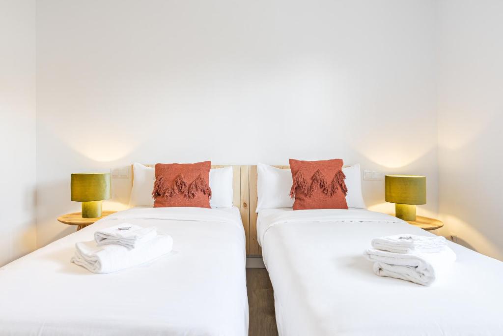 Vallecano Apartments by Olala Homes - 9