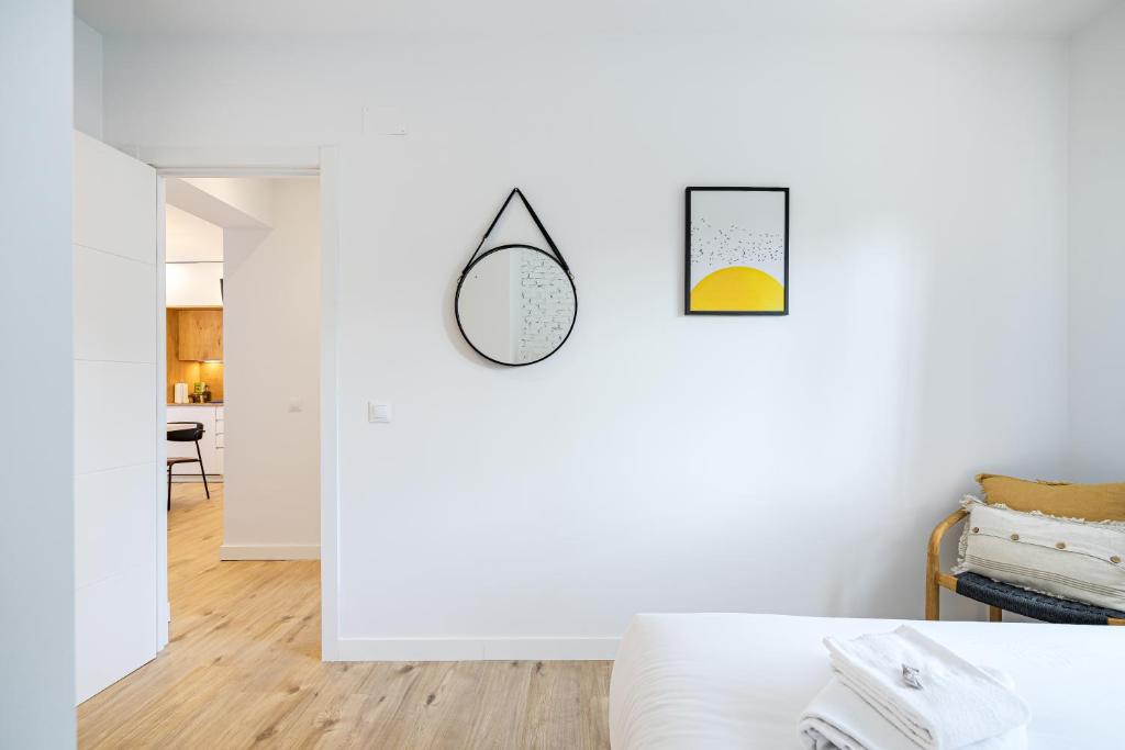 Vallecano Apartments by Olala Homes - 17