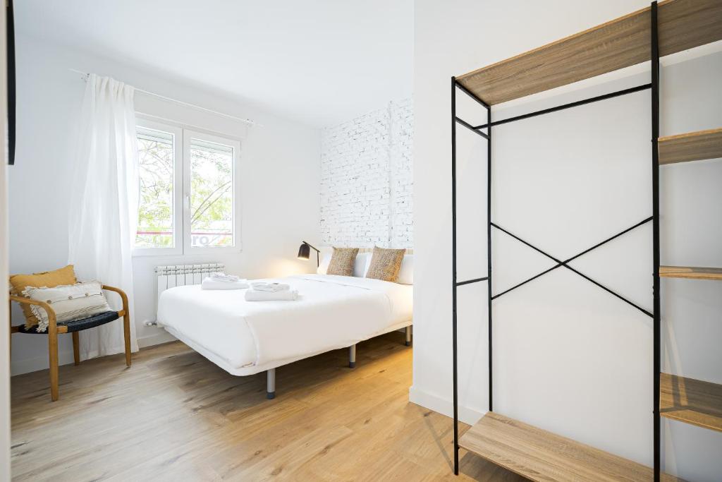 Vallecano Apartments by Olala Homes - 16