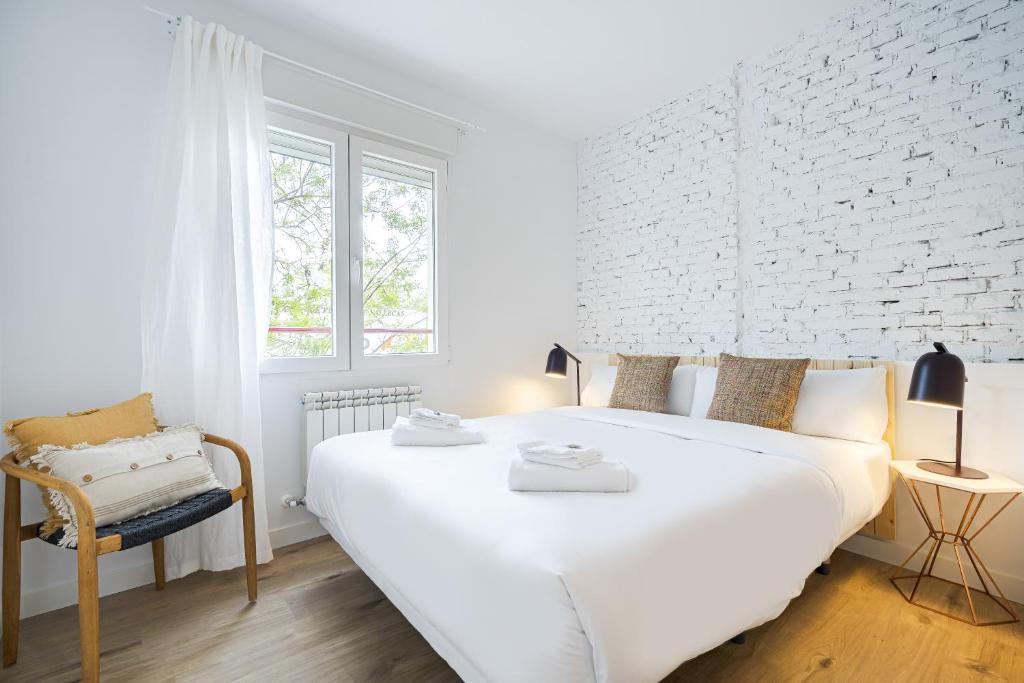 Vallecano Apartments by Olala Homes - 8