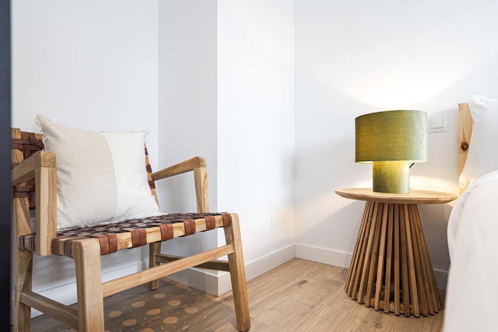 Vallecano Apartments by Olala Homes - 14