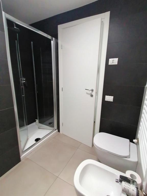 Guesthouse Tree Rooms Modern - 8