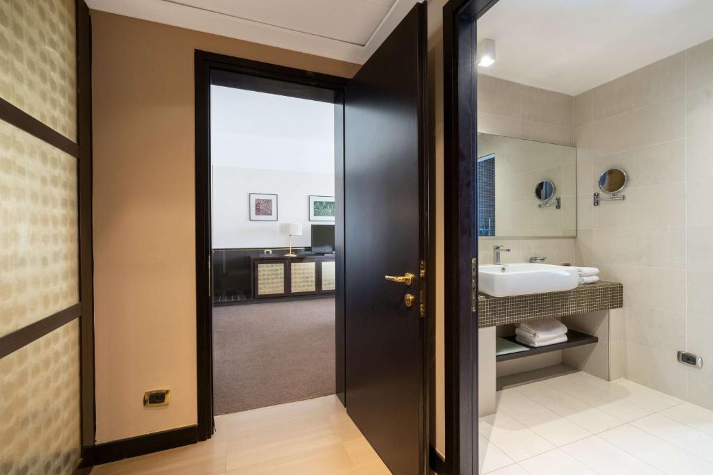 Radisson Blu Hotel N'Djamena - Grande Suite - Vue Panoramique