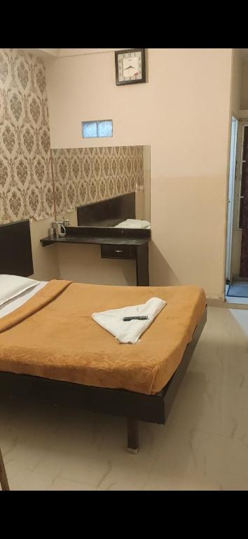 Fotografie z fotogalerie ubytování Raj Residency Mysuru v destinaci Maisúr