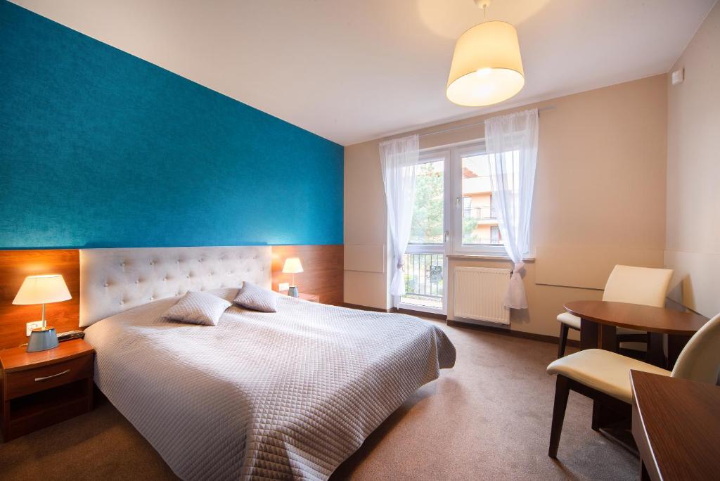 Dom Wypoczynkowy Rejs - 1