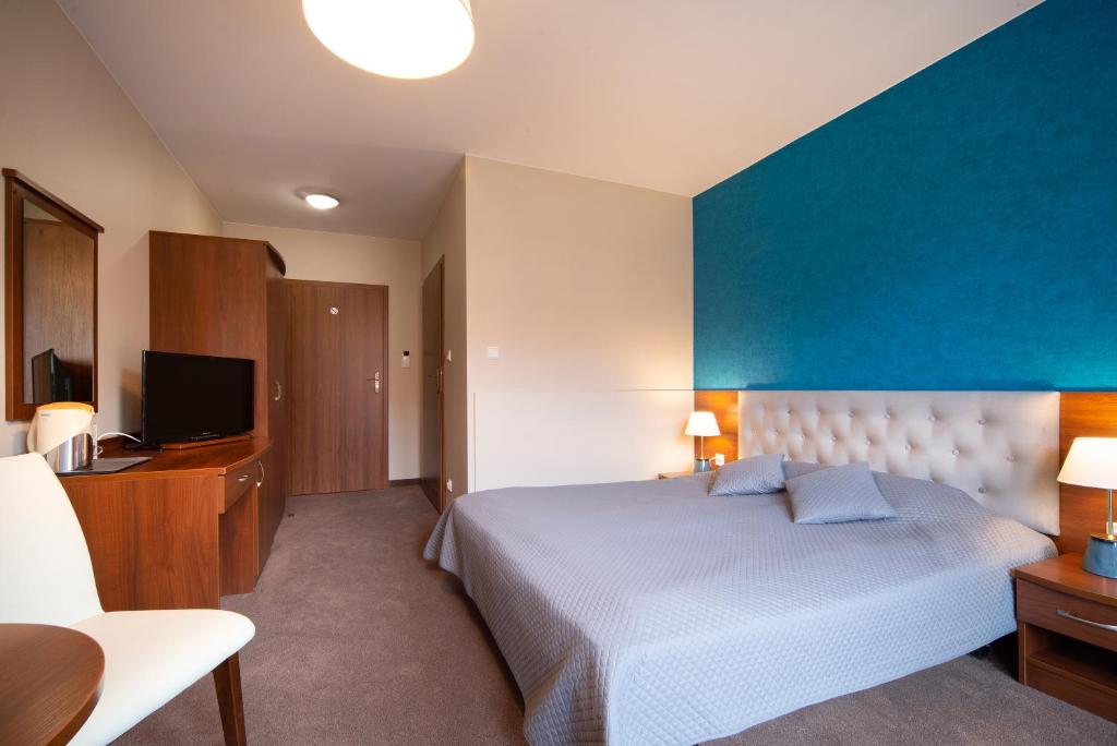 Dom Wypoczynkowy Rejs - 3