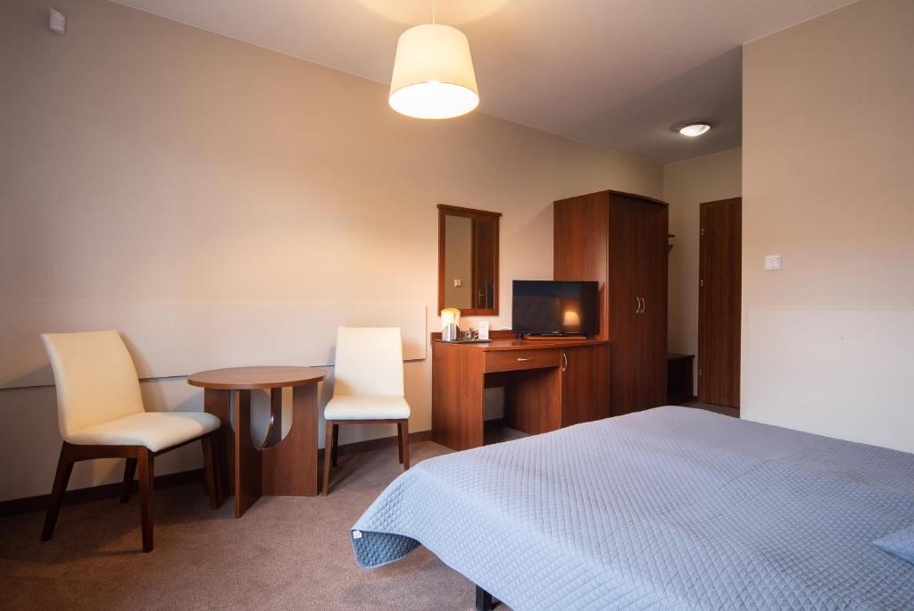 Dom Wypoczynkowy Rejs - 2