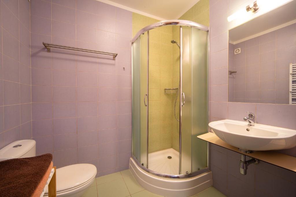 Dom Wypoczynkowy Rejs - 4