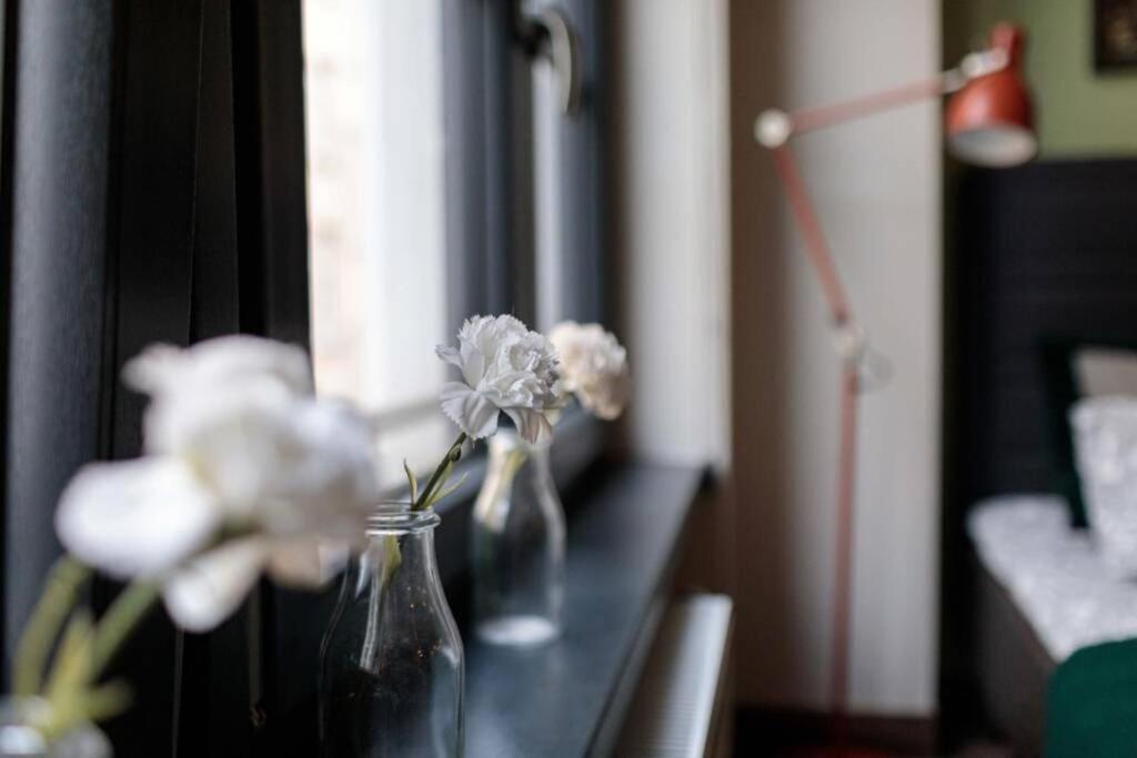 Zdjęcie z galerii obiektu Close-Golden Apartments Wroclaw- Cozy Studio - City Center&K27 we Wrocławiu