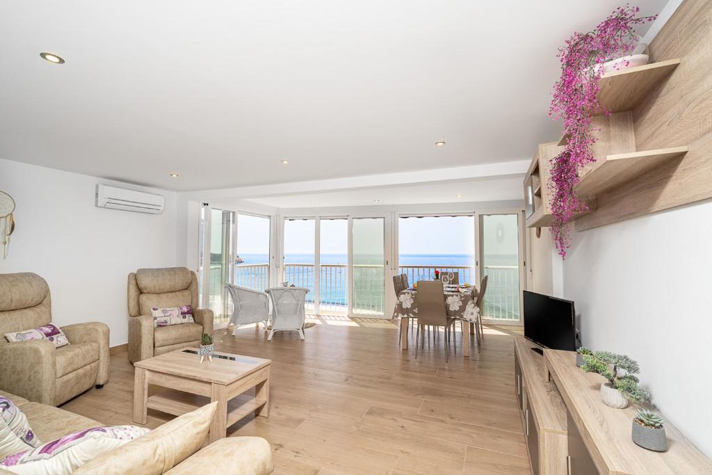 El Rincón Playero de María II TOTALMENTE REFORMADO ABRIL 2022 - Appartamento Con Tre Camere Da Letto