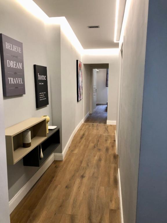 Kép Novella Suite szállásáról Firenzében a galériában