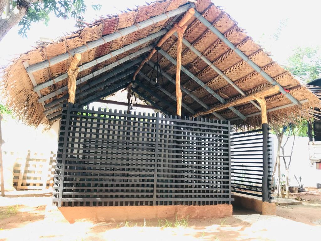 Fotografie z fotogalerie ubytování Hotel Ganthera Kataragama v destinaci Kataragama