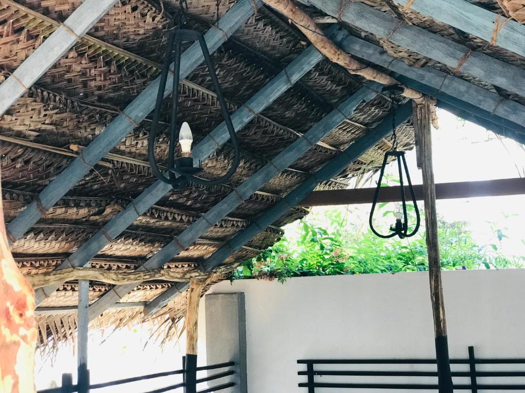 Fotografie z fotogalerie ubytování Hotel Ganthera Kataragama v destinaci Kataragama