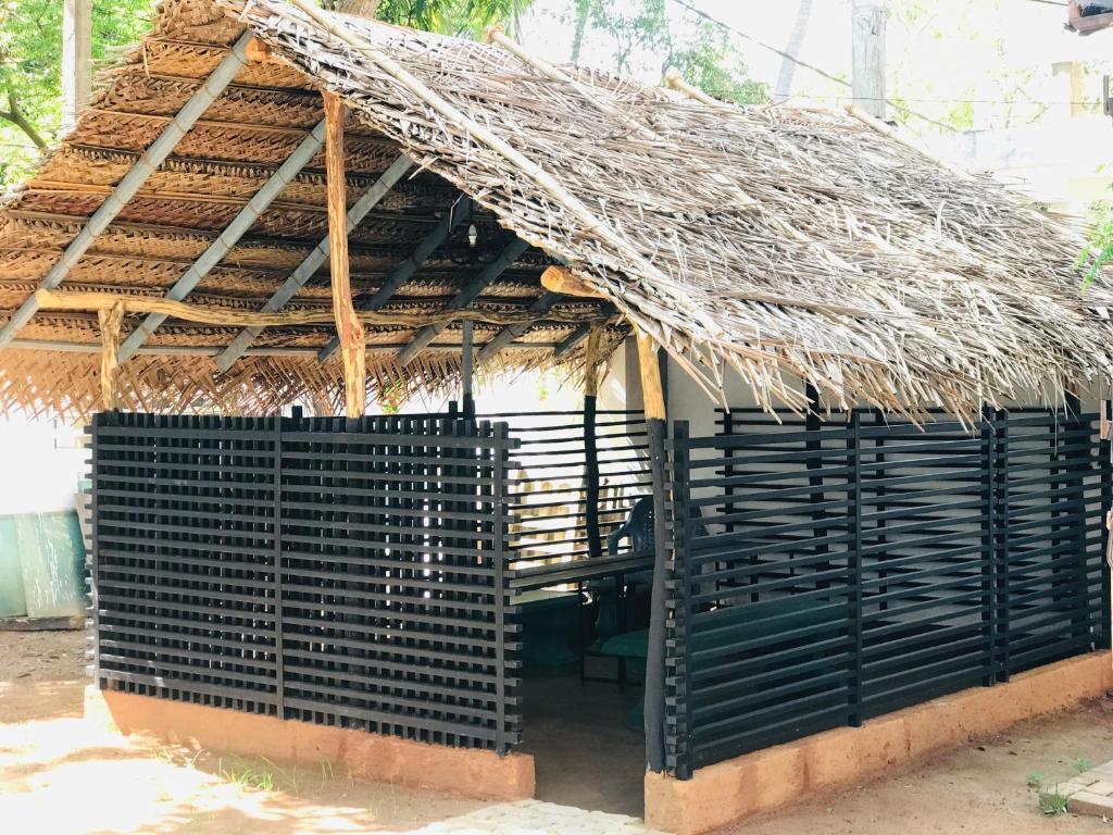 Fotografie z fotogalerie ubytování Hotel Ganthera Kataragama v destinaci Kataragama
