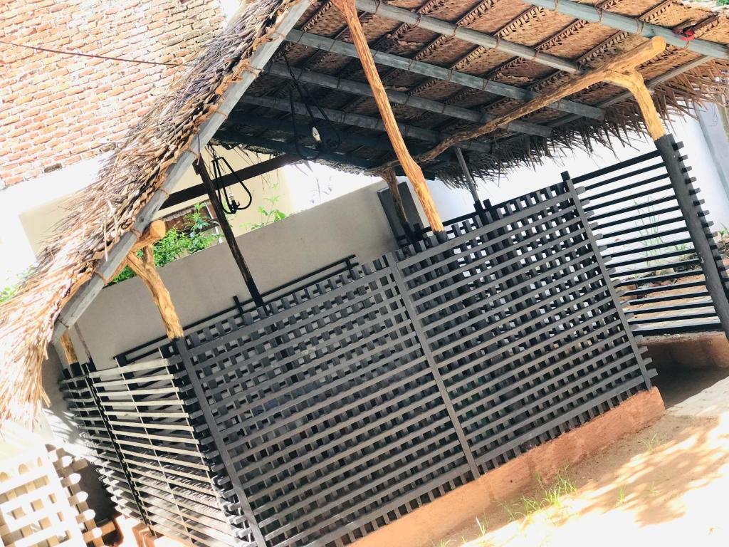 Fotografie z fotogalerie ubytování Hotel Ganthera Kataragama v destinaci Kataragama