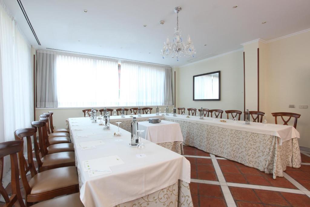 La Quinta de los Cedros - 15